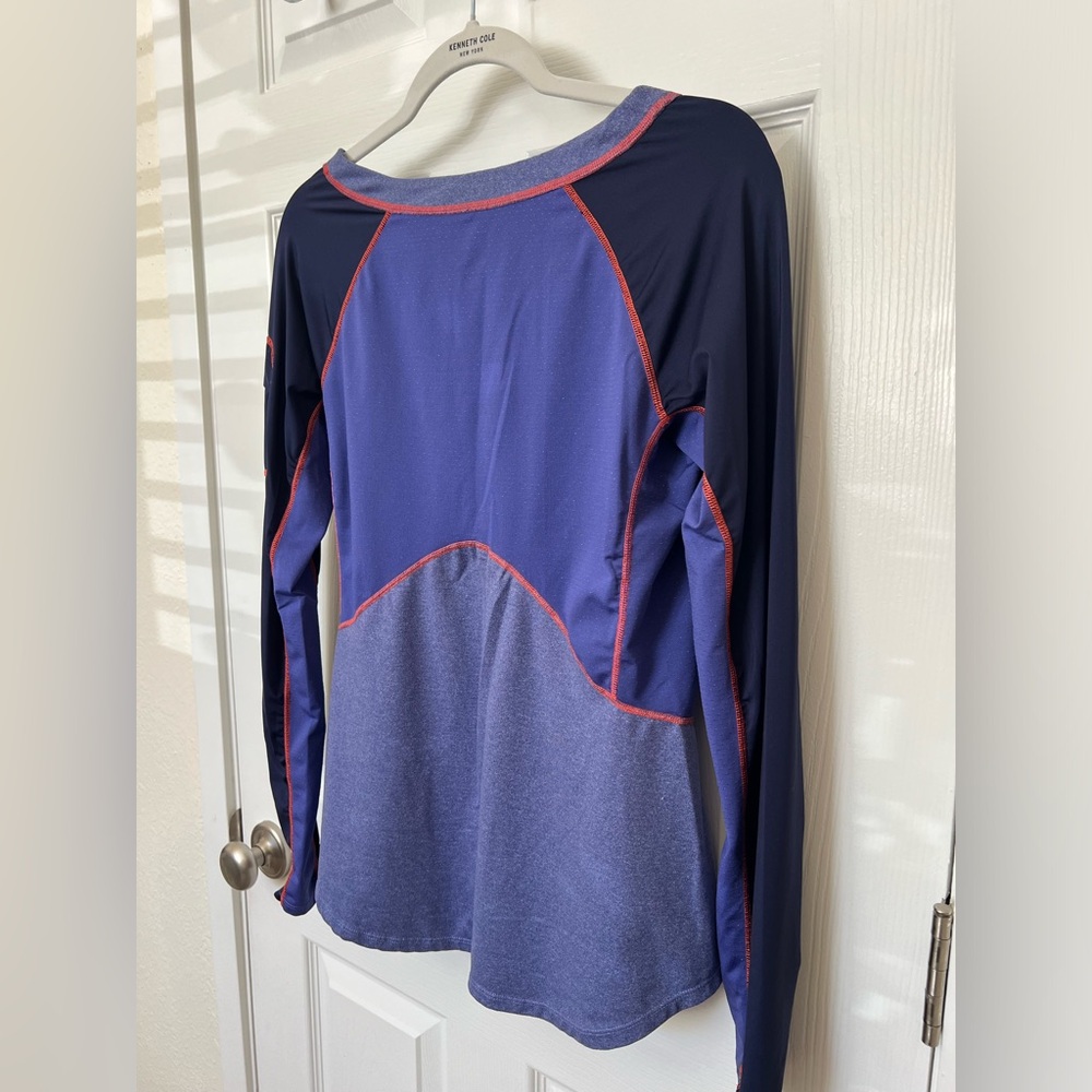 Merrell Running Longsleeve - Picture 2 of 6